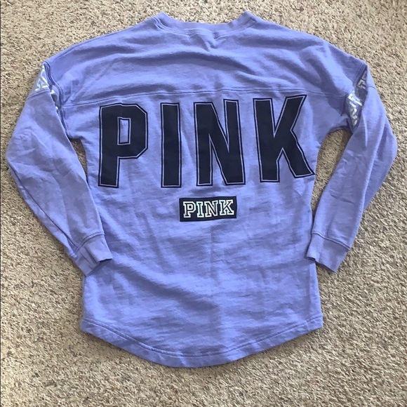 PINK Victoria's Secret Tops - 🎉HP🎉 Victoria’s Secret PINK Top Size XS
